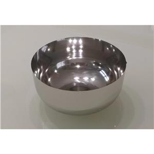 铂金坩埚,platinum crucible