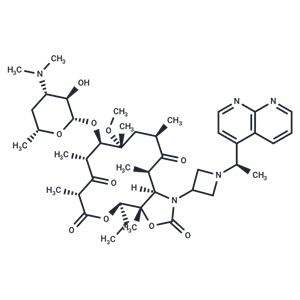 化合物 PF-945863|T23140|TargetMol