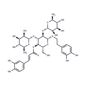 化合物 Crassifolioside|T126222|TargetMol