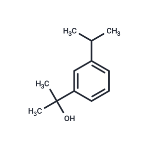 化合物 2-(3-iso-Propylphenyl)-2-propanol|T30360|TargetMol