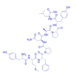 靶點多肽WT-1 A1,Ederimotide