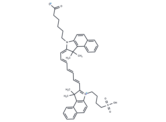 ICG-carboxylic acid,ICG-carboxylic acid