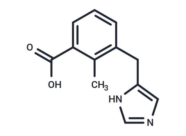 地托米定羧酸,Detomidine carboxylic acid