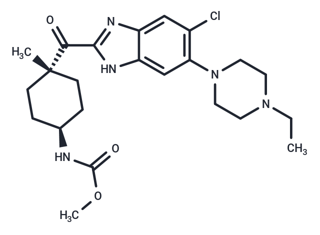 化合物 ORL1 antagonist 2,ORL1 antagonist 2