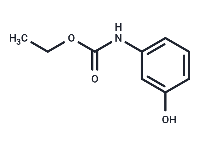 化合物 Ethyl (3-hydroxyphenyl)carbamate,Ethyl (3-hydroxyphenyl)carbamate