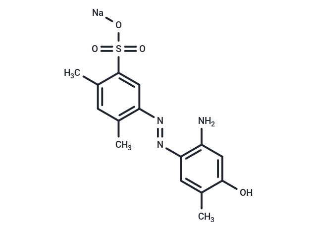 化合物 Ischemin sodium salt,Ischemin sodium salt
