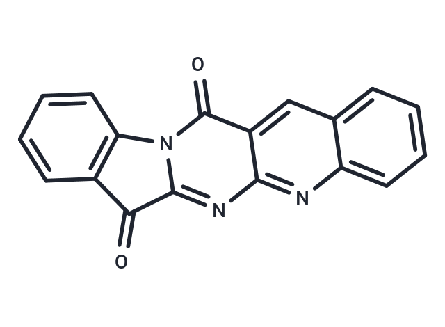 化合物 Antitumor agent-128,Antitumor agent-128