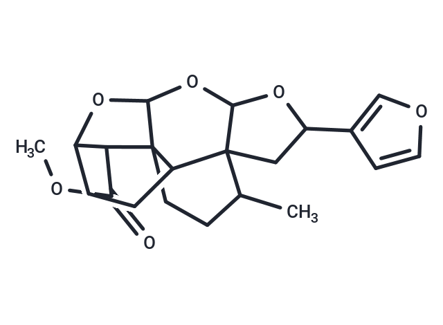 化合物 Crovatin,Crovatin