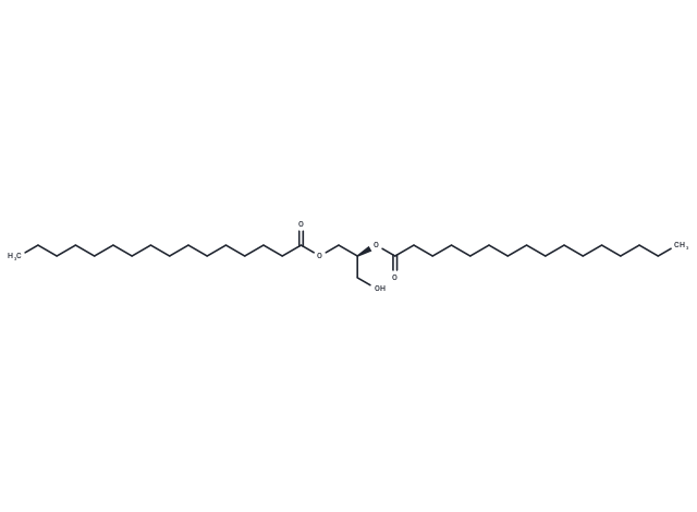 1,2-雙棕櫚酸甘油酯,1,2-Dipalmitoyl-sn-glycerol