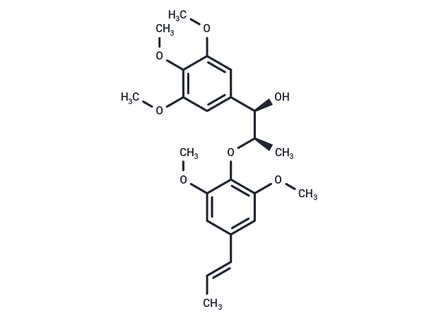 化合物 Polysyphorin,Polysyphorin