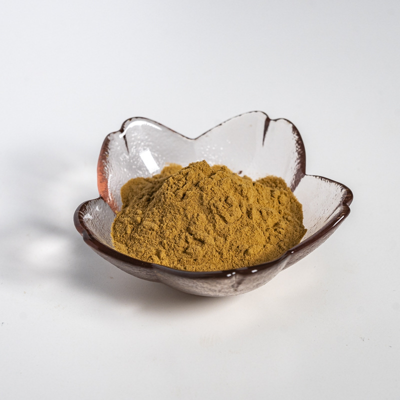 人參提取物,Extractum Ginseng radix