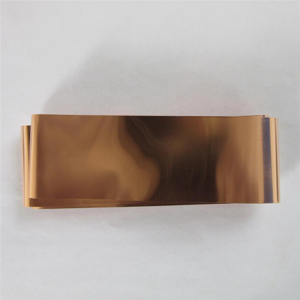 銅片,Copper Sheet