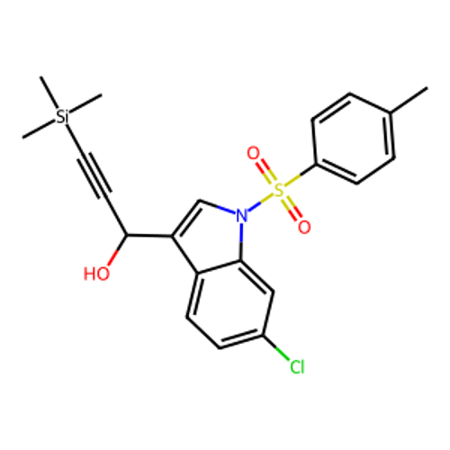 (E) -1-(2-(吡咯烷-1-基)苯基)乙烷-1-酮肟,(E)-1-(2-(pyrrolidin-1-yl)phenyl)ethan-1-one oxime