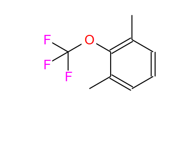1,3-二甲基-2-(三氟甲氧基)苯,1,3-Dimethyl-2-(trifluoromethoxy)benzene