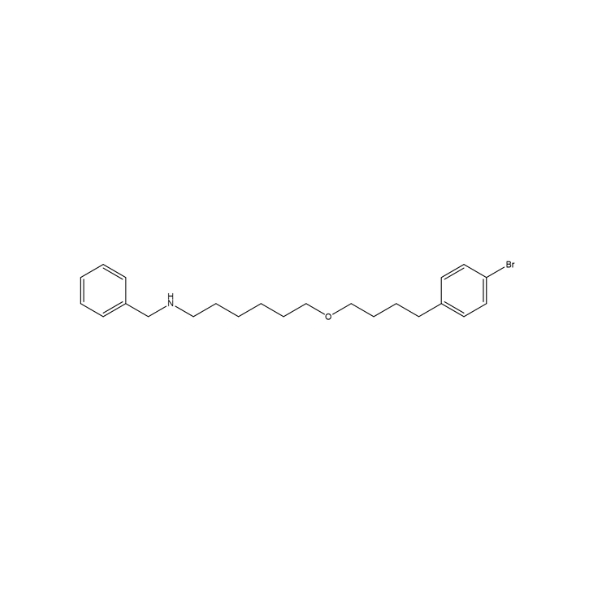 沙美特羅雜質(zhì)8對照品,Salmeterol Impurity 8