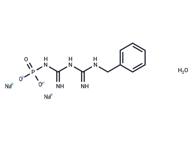 化合物 Benfosformin,Benfosformin