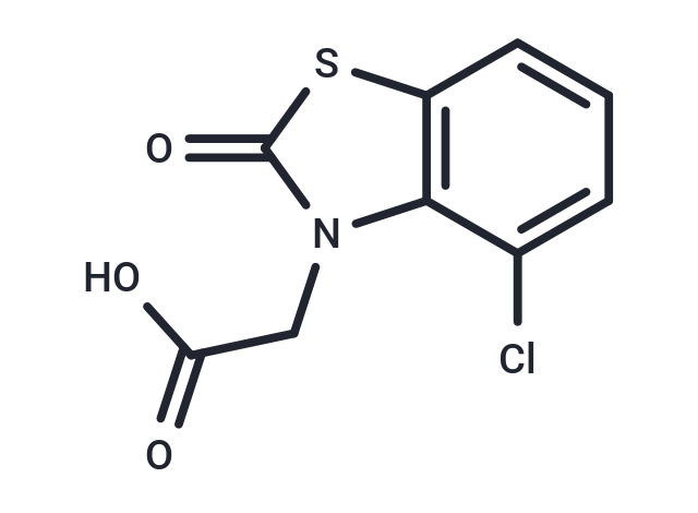 化合物 Benazolin,Benazolin