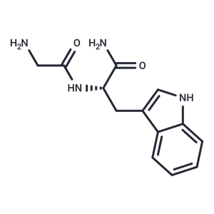 化合物 GW-Amide|T25474|TargetMol