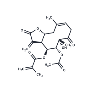 化合物 Calealactone C|T124766|TargetMol