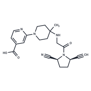 化合物 ABT-279|T29528|TargetMol