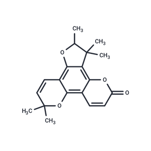 化合物 Citrusarin A|T125935|TargetMol