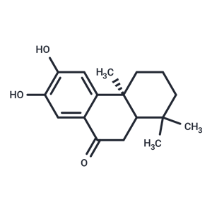 化合物 Nimbidiol|T126365|TargetMol