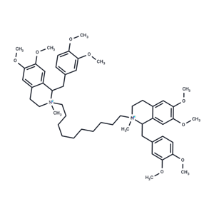 化合物 Laudexium|T25636|TargetMol