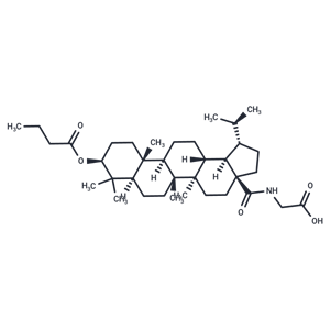 化合物 β-FXR antagonist 1|T87697|TargetMol