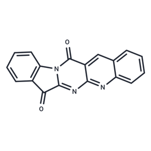 化合物 Antitumor agent-128|T85703|TargetMol