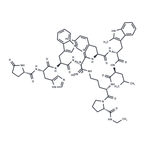 化合物 Avorelin,Avorelin
