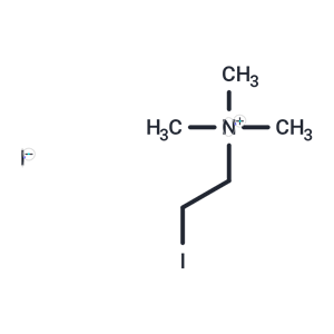 化合物 Iodocholine|T32172|TargetMol
