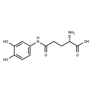 化合物 Agaridoxin,Agaridoxin