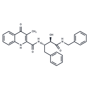 化合物 Antileishmanial agent-18|T85688|TargetMol