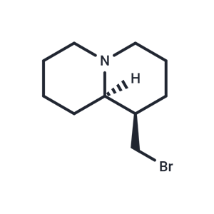 化合物 Bromolupinane|T30594|TargetMol