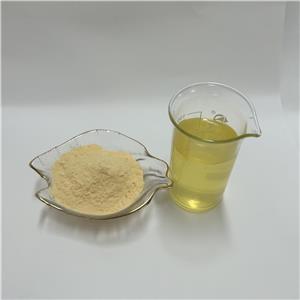 柿子粉