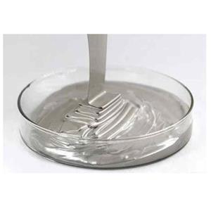 銀漿,Silver paste