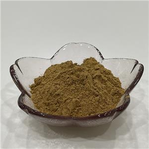 牡蠣殼提取物