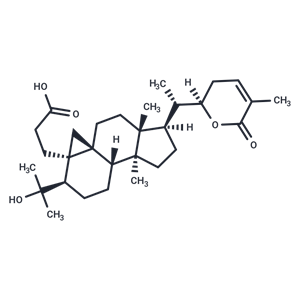 化合物 Schinalactone C|T126209|TargetMol