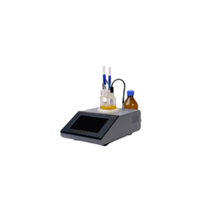 庫侖法快速水分檢測儀,Acrylic acid butyl ester moisture tester