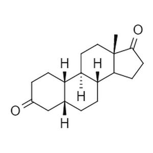 5β-雌甾-3,17-二酮