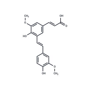 化合物 Poacic acid|T87229|TargetMol