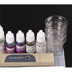 結(jié)核分枝桿菌染料法熒光定量PCR試劑盒