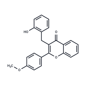 化合物 FGFR1 inhibitor-11|T86421|TargetMol