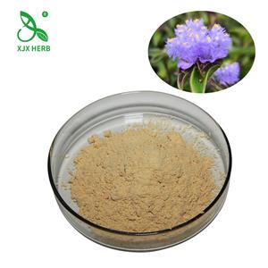 露水草提取物（蛻皮激素）,Cyanotis Arachnoidea Extract (Ecdysone)