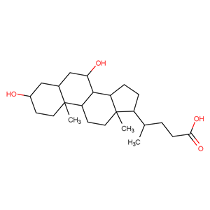 3β-熊去氧膽酸  78919-26-3