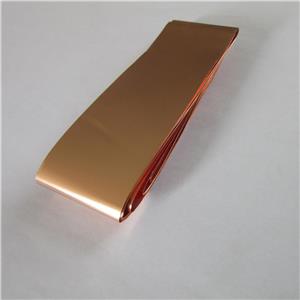 銅片,Copper Sheet