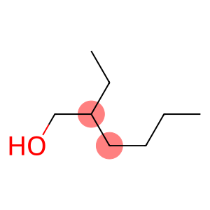 2-乙基己醇,2-Ethylhexanol