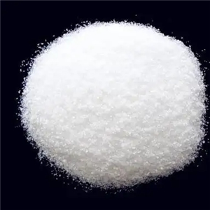 High-Purity Ammonium Sulfamate (CAS 7773-06-0) – Versatile Herbicide, Flame Retardant & Industrial Chemical