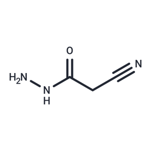 氰乙酰肼,Cyanoacetohydrazide