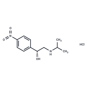 化合物 (-)-Inpea HCl,(-)-Inpea HCl